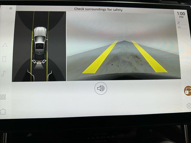 2024 Jaguar XF R-Dynamic SE P250 AWD Automatic
