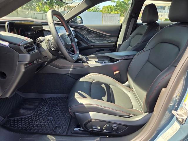 2026 Dodge Charger Scat Pack Plus 4-Door AWD