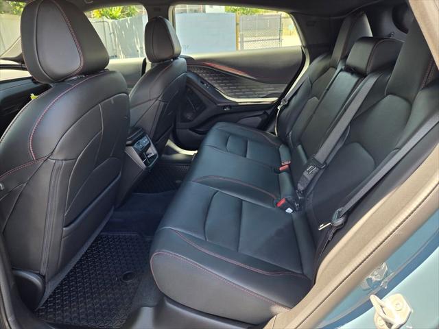 2026 Dodge Charger Scat Pack Plus 4-Door AWD