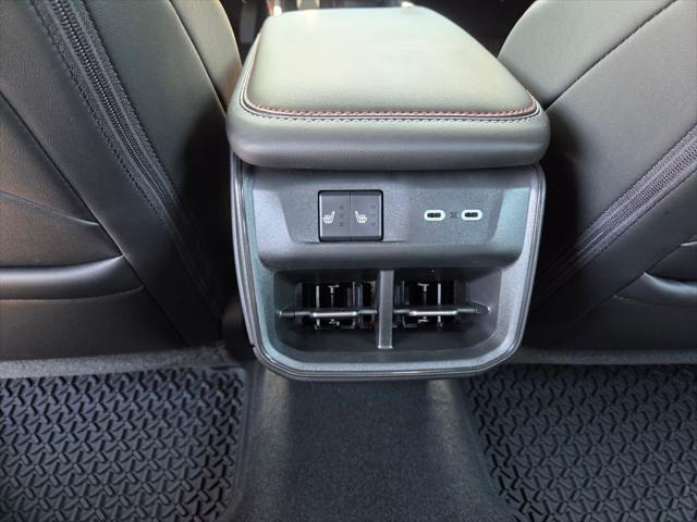2026 Dodge Charger Scat Pack Plus 4-Door AWD