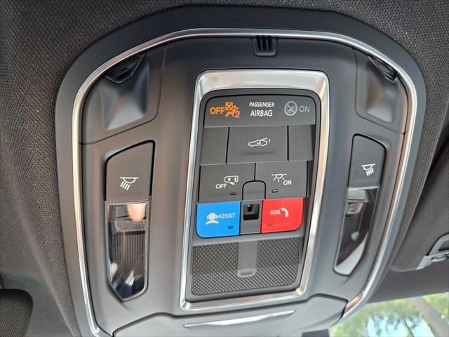 2026 Dodge Charger Scat Pack Plus 4-Door AWD