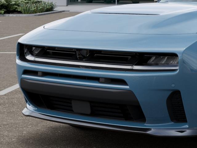 2026 Dodge Charger Scat Pack Plus 4-Door AWD