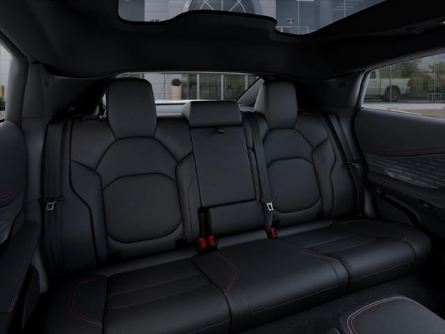 2026 Dodge Charger Scat Pack Plus 4-Door AWD