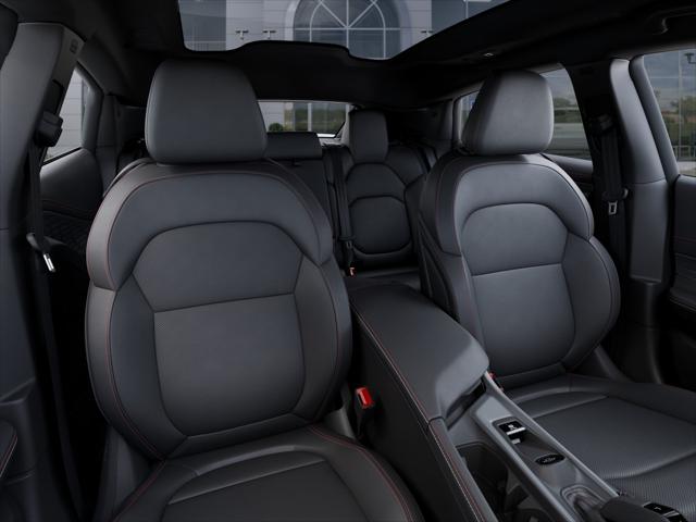 2026 Dodge Charger Scat Pack Plus 4-Door AWD