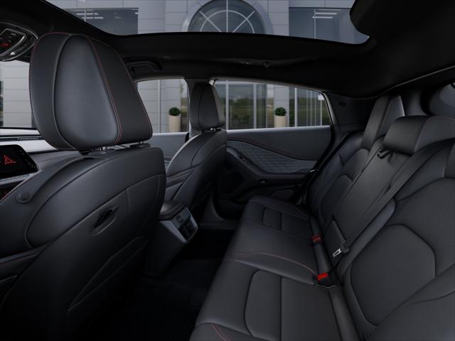 2026 Dodge Charger Scat Pack Plus 4-Door AWD