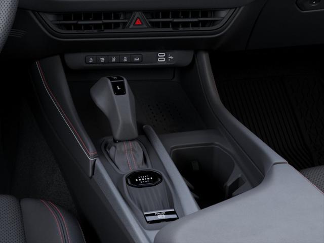 2026 Dodge Charger Scat Pack Plus 4-Door AWD