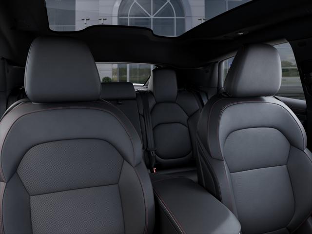 2026 Dodge Charger Scat Pack Plus 4-Door AWD