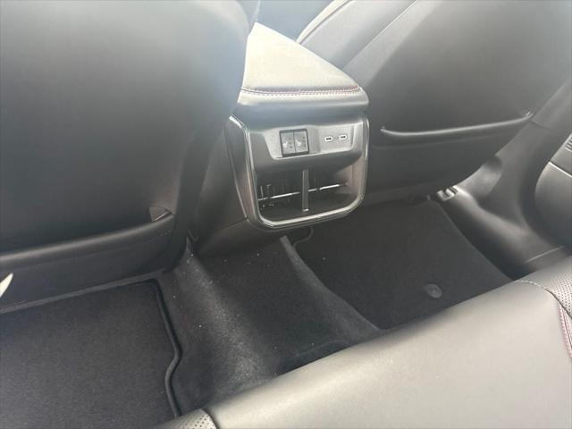 2026 Dodge Charger Scat Pack Plus 4-Door AWD