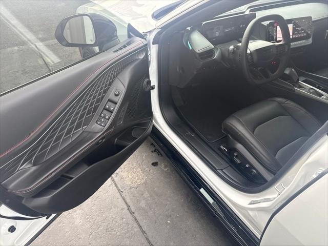 2026 Dodge Charger Scat Pack Plus 4-Door AWD