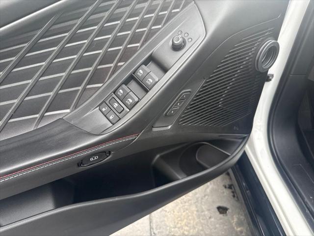 2026 Dodge Charger Scat Pack Plus 4-Door AWD
