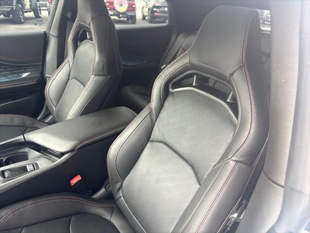 2026 Dodge Charger Scat Pack Plus 4-Door AWD