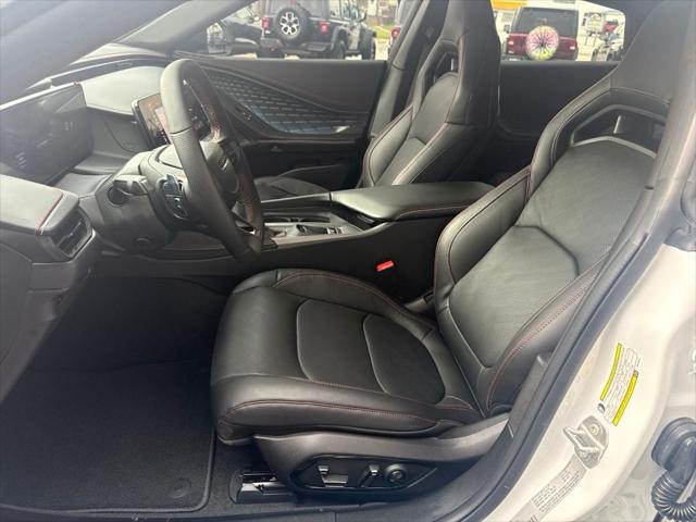 2026 Dodge Charger Scat Pack Plus 4-Door AWD