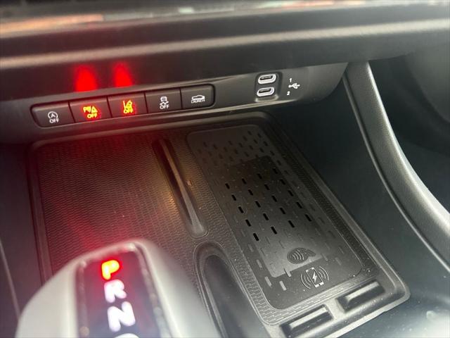 2026 Dodge Charger Scat Pack Plus 4-Door AWD