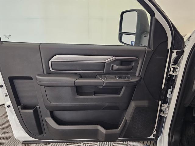 2026 Ram 5500 Tradesman/Big Horn