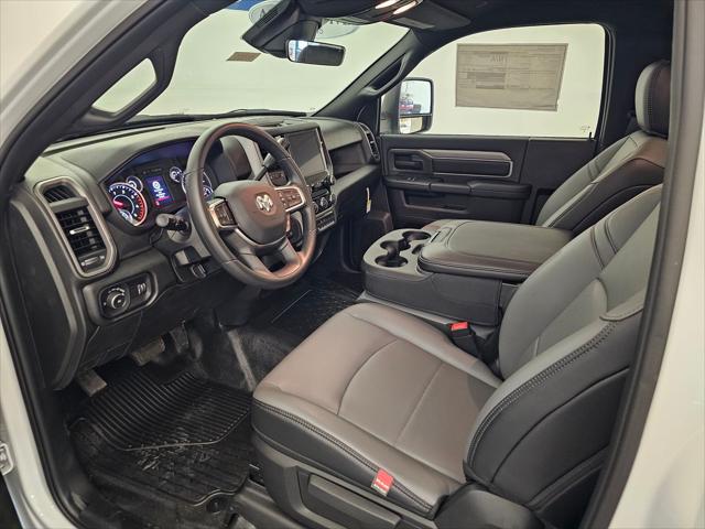 2026 Ram 5500 Tradesman/Big Horn