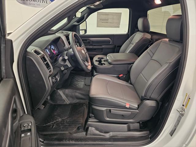 2026 Ram 5500 Tradesman/Big Horn
