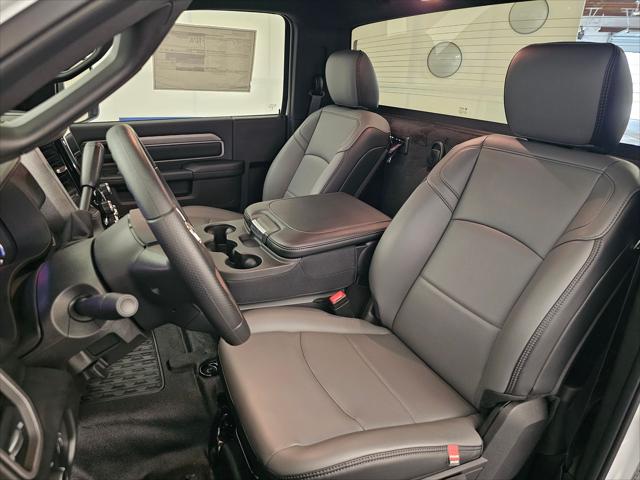 2026 Ram 5500 Tradesman/Big Horn