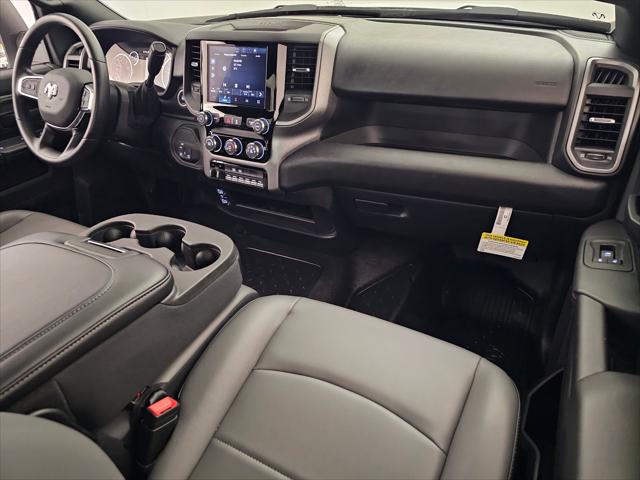 2026 Ram 5500 Tradesman/Big Horn