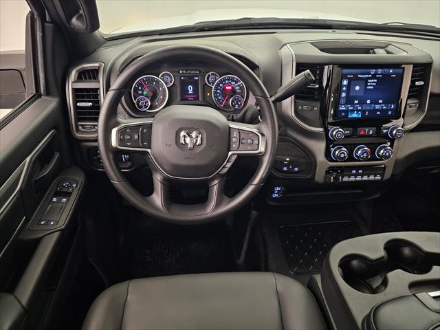 2026 Ram 5500 Tradesman/Big Horn