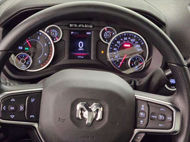 2026 Ram 5500 Tradesman/Big Horn