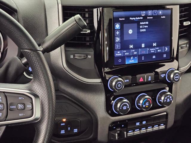 2026 Ram 5500 Tradesman/Big Horn