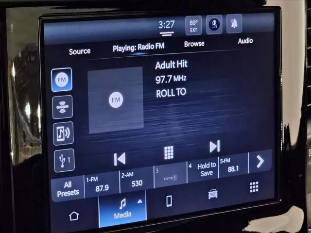 2026 Ram 5500 Tradesman/Big Horn