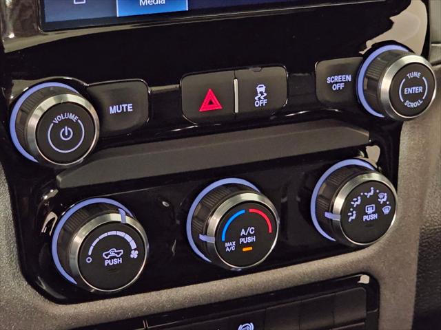 2026 Ram 5500 Tradesman/Big Horn