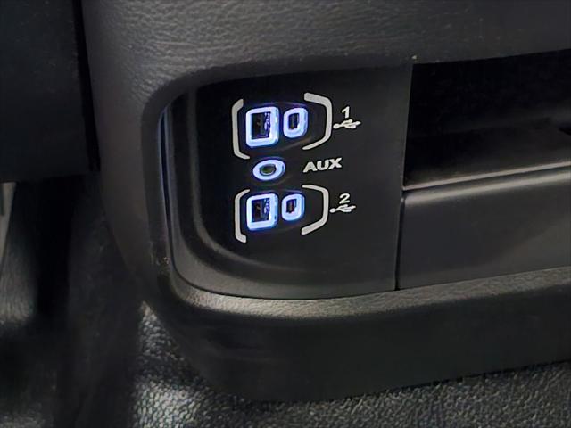 2026 Ram 5500 Tradesman/Big Horn