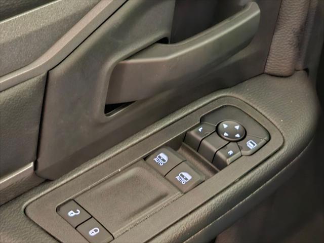 2026 Ram 5500 Tradesman/Big Horn