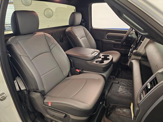 2026 Ram 5500 Tradesman/Big Horn