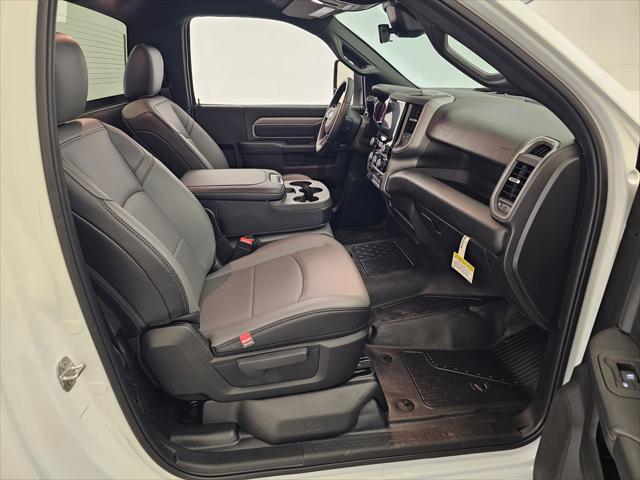2026 Ram 5500 Tradesman/Big Horn