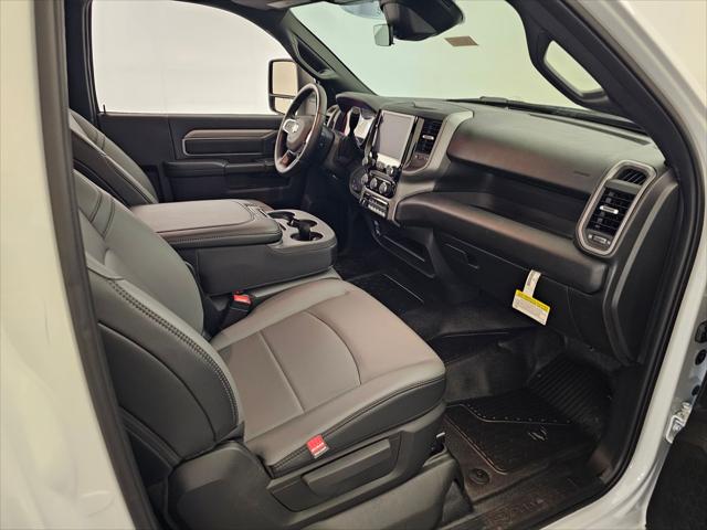 2026 Ram 5500 Tradesman/Big Horn