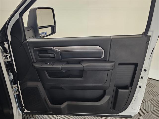 2026 Ram 5500 Tradesman/Big Horn