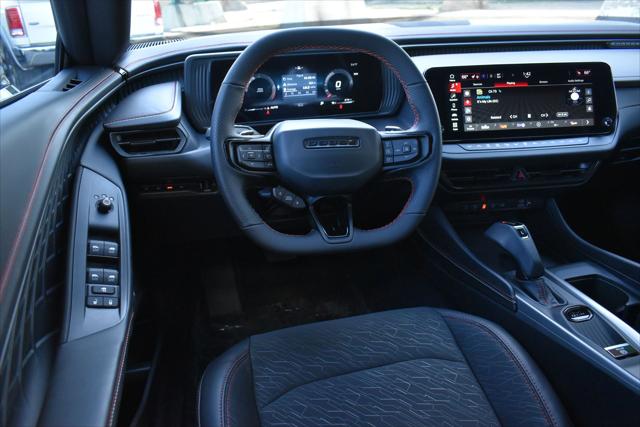 2026 Dodge Charger Daytona Scat Pack 4-Door AWD