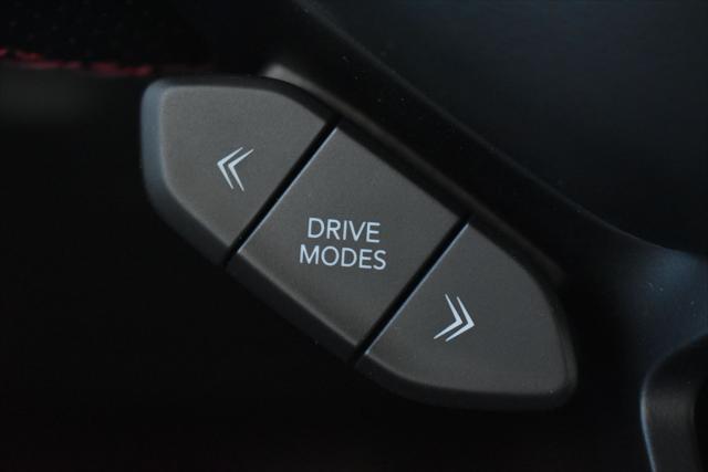 2026 Dodge Charger Daytona Scat Pack 4-Door AWD