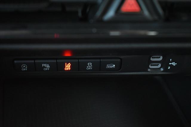 2026 Dodge Charger Daytona Scat Pack 4-Door AWD