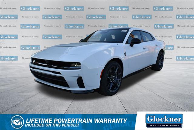 2026 Dodge Charger Scat Pack 4-Door AWD for sale in Ashland, KY