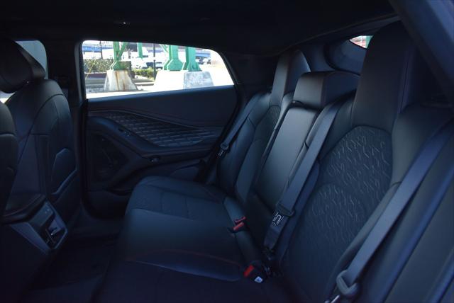 2026 Dodge Charger Scat Pack 4-Door AWD