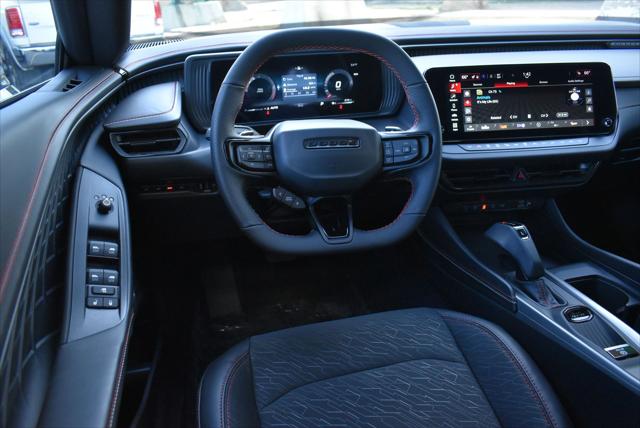 2026 Dodge Charger Scat Pack 4-Door AWD