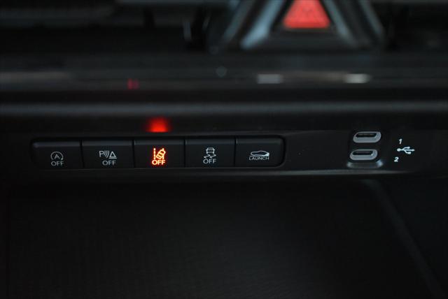 2026 Dodge Charger Scat Pack 4-Door AWD