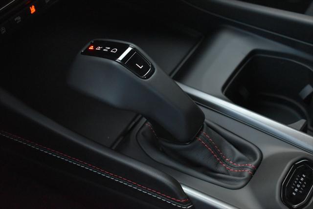 2026 Dodge Charger Scat Pack 4-Door AWD