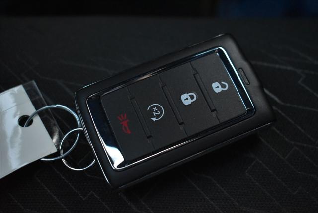 2026 Dodge Charger Scat Pack 4-Door AWD