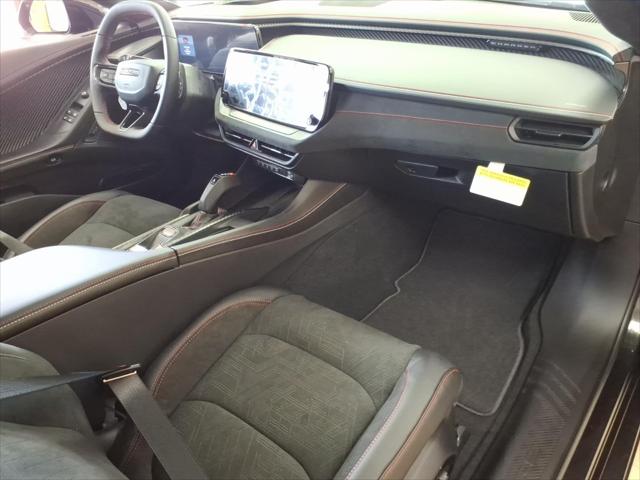2026 Dodge Charger Scat Pack Plus 2-Door AWD