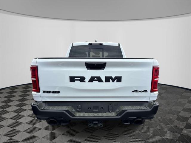 2026 RAM Ram 1500 RAM 1500 RHO CREW CAB 4X4 57 BOX 2026 RAM Ram 1500 RAM 1500 RHO CREW CAB 4X4 57 BOX