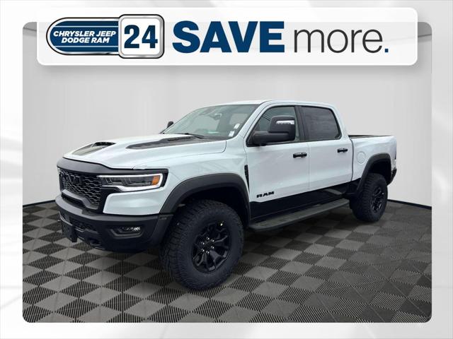 2026 RAM Ram 1500 RAM 1500 RHO CREW CAB 4X4 57 BOX 2026 RAM Ram 1500 RAM 1500 RHO CREW CAB 4X4 57 BOX
