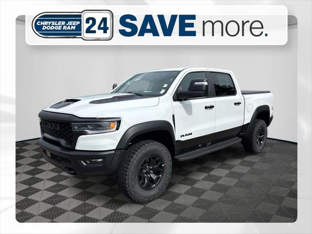 2026 RAM Ram 1500 RAM 1500 RHO CREW CAB 4X4 57 BOX