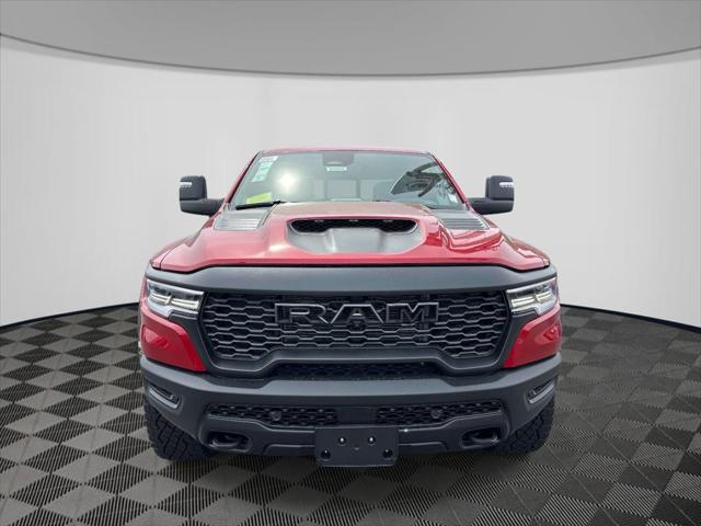 2026 RAM Ram 1500 RAM 1500 RHO CREW CAB 4X4 57 BOX