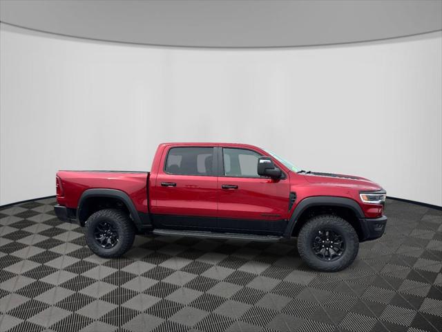 2026 RAM Ram 1500 RAM 1500 RHO CREW CAB 4X4 57 BOX