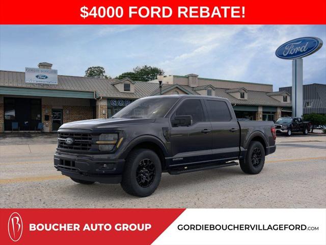 2026 Ford F-150 XLT for sale in Mequon, WI