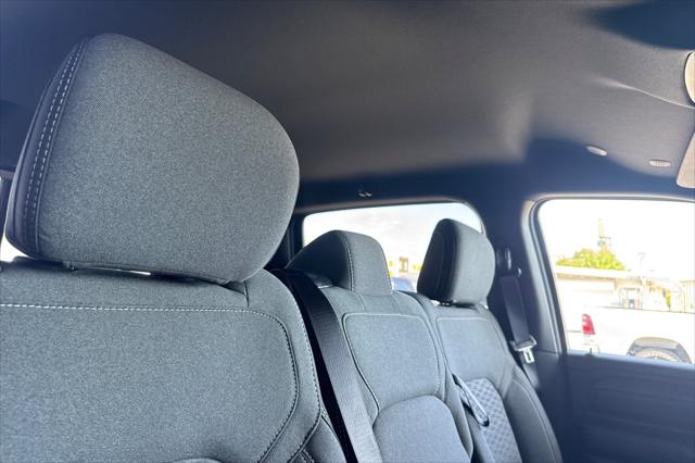 2026 Ram 1500 Tradesman Crew Cab 4x4 57 Box